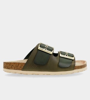 Anekke Amazonia Black Bio Obuv | 975148TJF