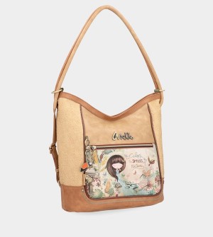 Anekke Amazonia Convertible With Batohy | 751342ENK