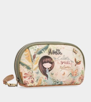 Anekke Amazonia Rfid Kabelka | 329410YCN