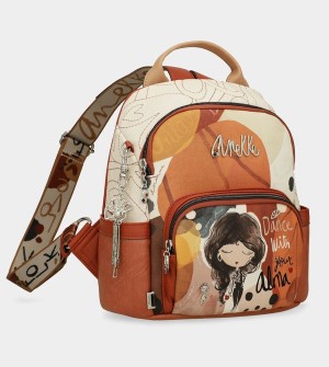 Anekke Anti-theft Alma Batohy | 758394GEM