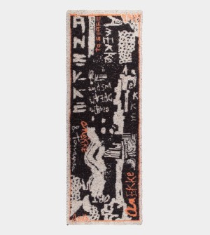 Anekke Black And White Contemporary. Sal | 528104SLN