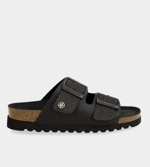 Anekke Black Bio Obuv | 847569YCO