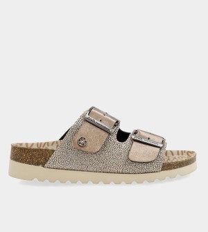 Anekke Bronze Bio Obuv | 586923POZ