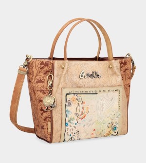 Anekke Butterfly Kabelka | 246907URC
