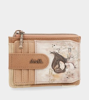 Anekke Cardholder Memories Penazenky | 405693BZQ