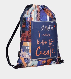 Anekke Contemporary Batohy | 062831KYL