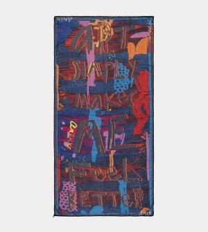 Anekke Contemporary Blue Sal | 729138KZD