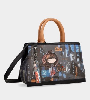 Anekke Contemporary Bowling Kabelka | 391456KQU