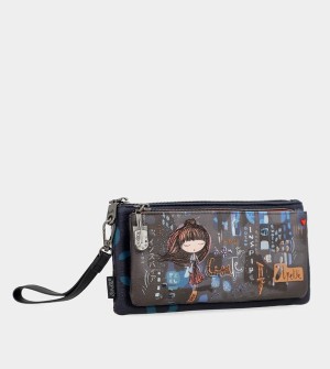 Anekke Contemporary Penazenky | 510862CRH