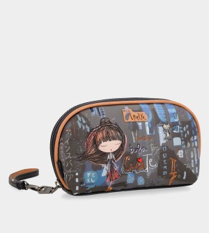 Anekke Contemporary Rfid Card Holder Kabelka | 297063UFD