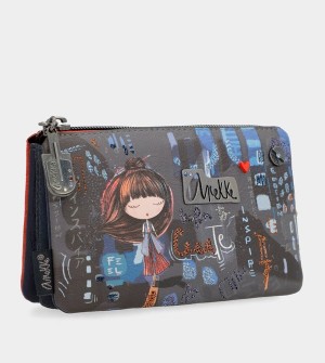 Anekke Contemporary Triple Compartment Penazenky | 152097RPS