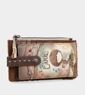 Anekke Core Card Holder Penazenky | 298456FZH