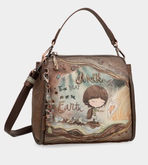 Anekke Core Crossbody Kabelka | 025893NIC