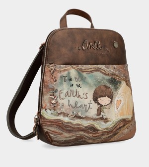 Anekke Core Medium For Leisure Use Batohy | 258309UFW