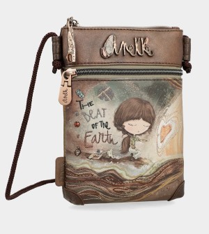 Anekke Core Mini Crossbody Kabelka | 103296NLY