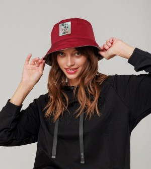 Anekke Core Reversible Bucket Klobuky | 054361UCJ