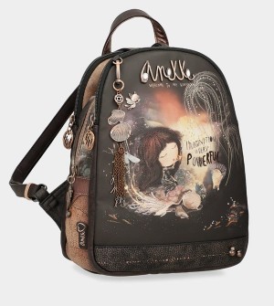 Anekke Dreamverse 3-compartment Batohy | 380765COW