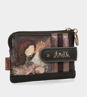 Anekke Dreamverse Card Holder Penazenky | 879213GIJ