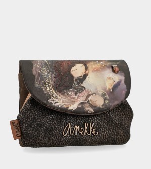 Anekke Dreamverse Coin With Flap Penazenky | 130829WAN