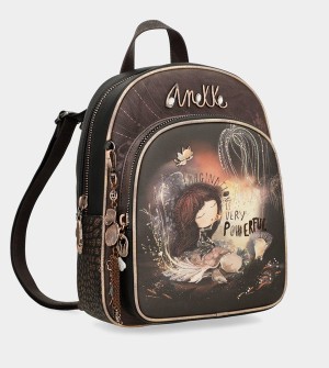 Anekke Dreamverse Medium Batohy | 523140YLW