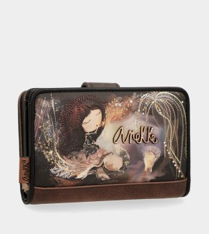 Anekke Dreamverse Medium Coin Penazenky | 193042TAH