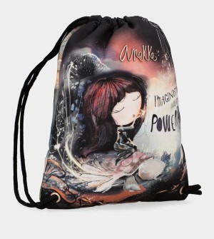Anekke Dreamverse Sack Batohy | 672953UGI