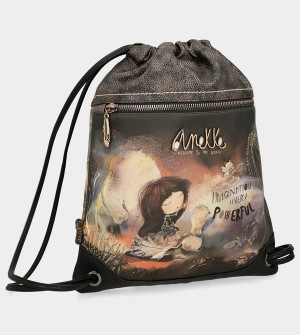 Anekke Dreamverse Sack Batohy | 750219SJI