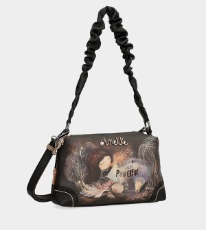 Anekke Dreamverse Small Crossbody Kabelka | 091865BYP