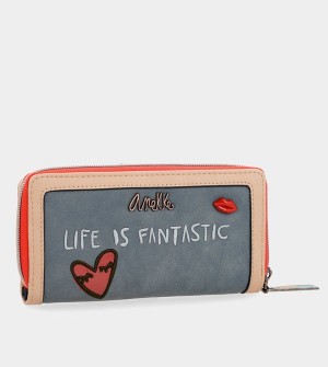 Anekke Fancy Large Penazenky | 427368RNA