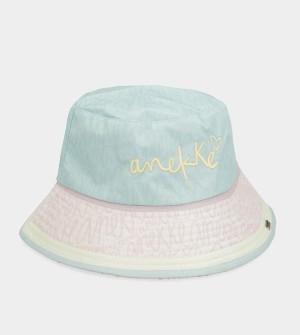 Anekke Fashion Bucket Klobuky | 740125DRZ