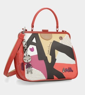 Anekke Fashion Doctor Kabelka | 901582PCG