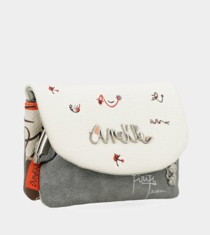 Anekke Flap Alma Penazenky | 620847YMF