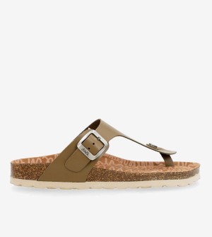 Anekke Green Bio Obuv | 902863ZDT