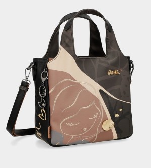 Anekke Heartbeat Doctor Kabelka | 602357QBO