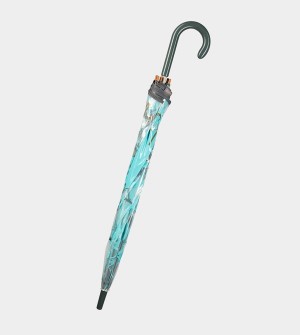 Anekke Heartbeat Long Vinyl Dáždniky | 029148NUB