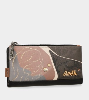 Anekke Heartbeat Rfid Penazenky | 539871TVZ