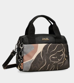 Anekke Heartbeat Short Kabelka | 804132ZSU