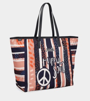 Anekke Hippie Soul Beach Prenosná Taška | 732590VJF