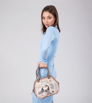 Anekke Hollywood Bowling Kabelka | 580621JIN