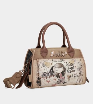 Anekke Hollywood Doctor Kabelka | 712406XBE