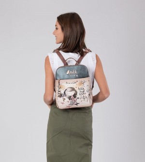 Anekke Hollywood For Leisure Use Batohy | 864302LVA