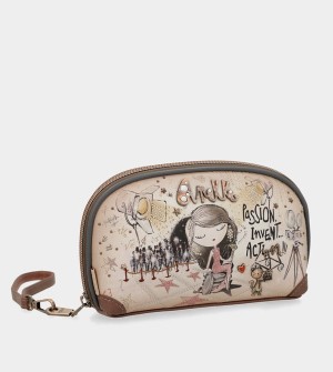 Anekke Hollywood Rfid Holdall Kabelka | 916485NAE