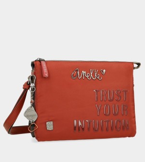 Anekke Imaginary Medium Crossbody Kabelka | 982456LFZ