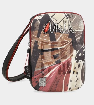 Anekke Imaginary Small Crossbody Kabelka | 089316UEI
