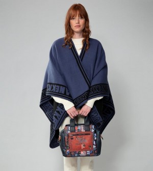 Anekke Kyomu With Strap Kabelka | 736491OTY