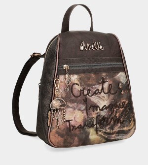 Anekke Land Medium Batohy | 163257LDI