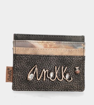 Anekke Land Small Card Holder Penazenky | 469832TSX