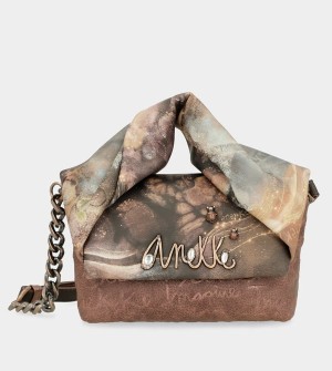 Anekke Land With Flap Closure Kabelka | 439025CUE