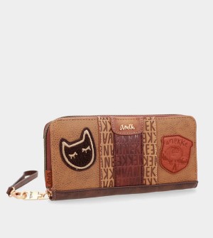 Anekke Large Urban Logo Penazenky | 794581SNT