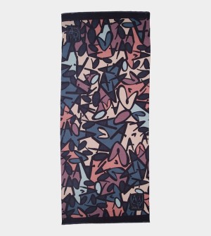 Anekke Logomania Pashmina Sal | 953762EOS